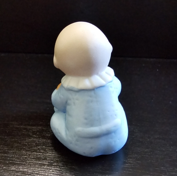 *Cabbage Patch Baby Boy Porcelain Figurine* - Picture 4 of 7
